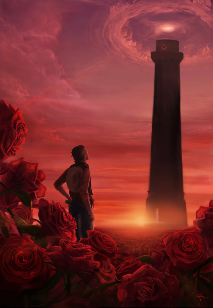 Dark Tower Wallpapers