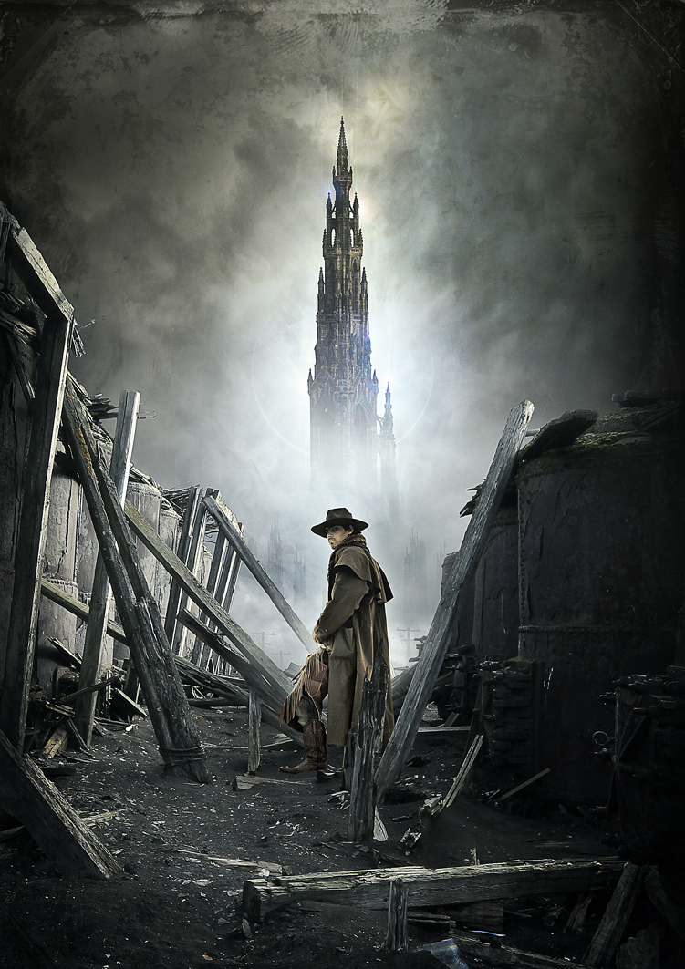 Dark Tower Wallpapers