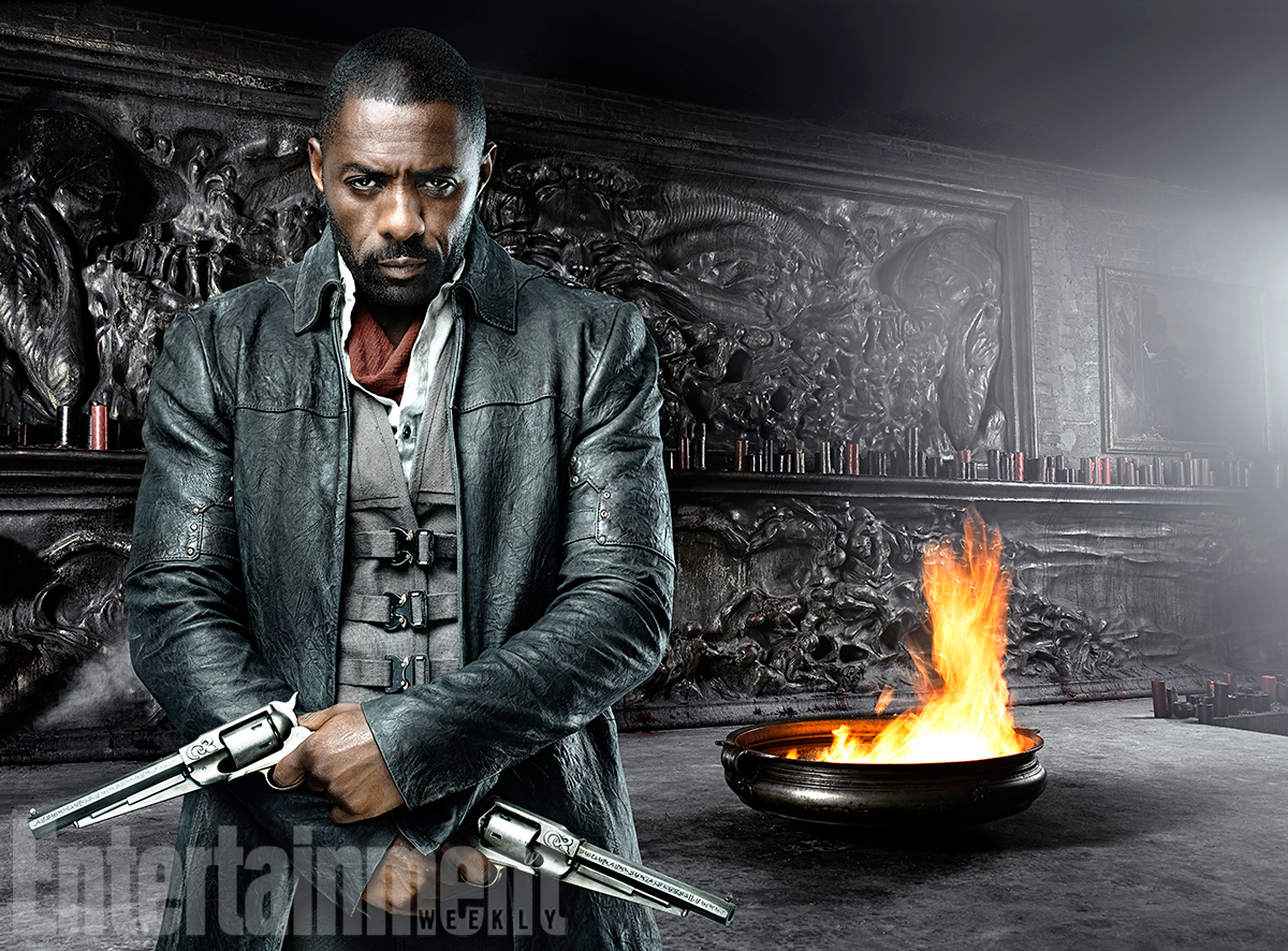 Dark Tower Wallpapers