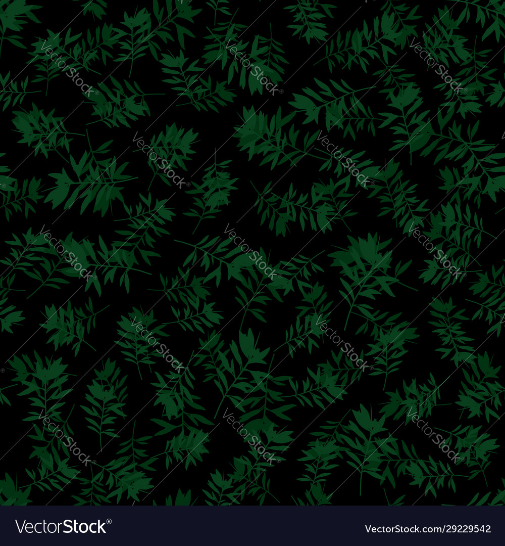 Dark Tropical Wallpapers