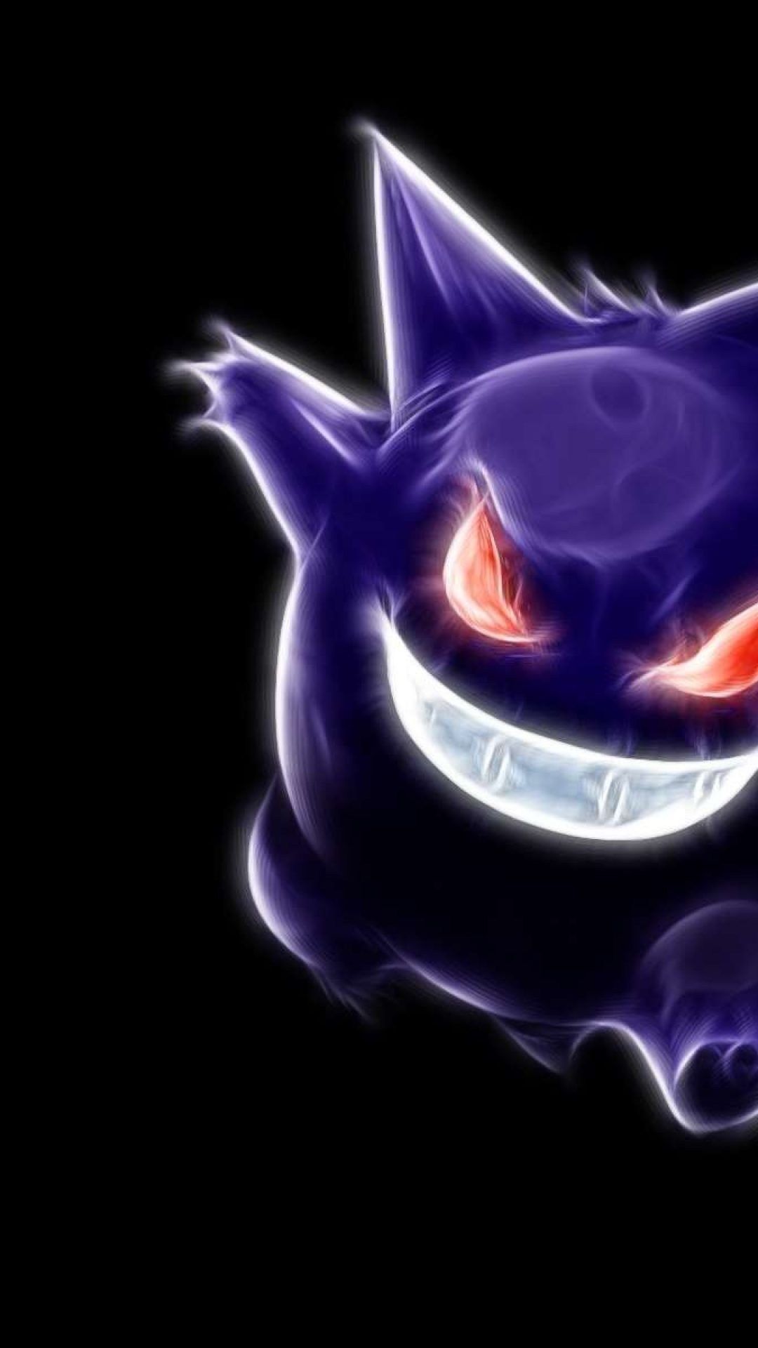 Dark Type Pokemon Wallpapers