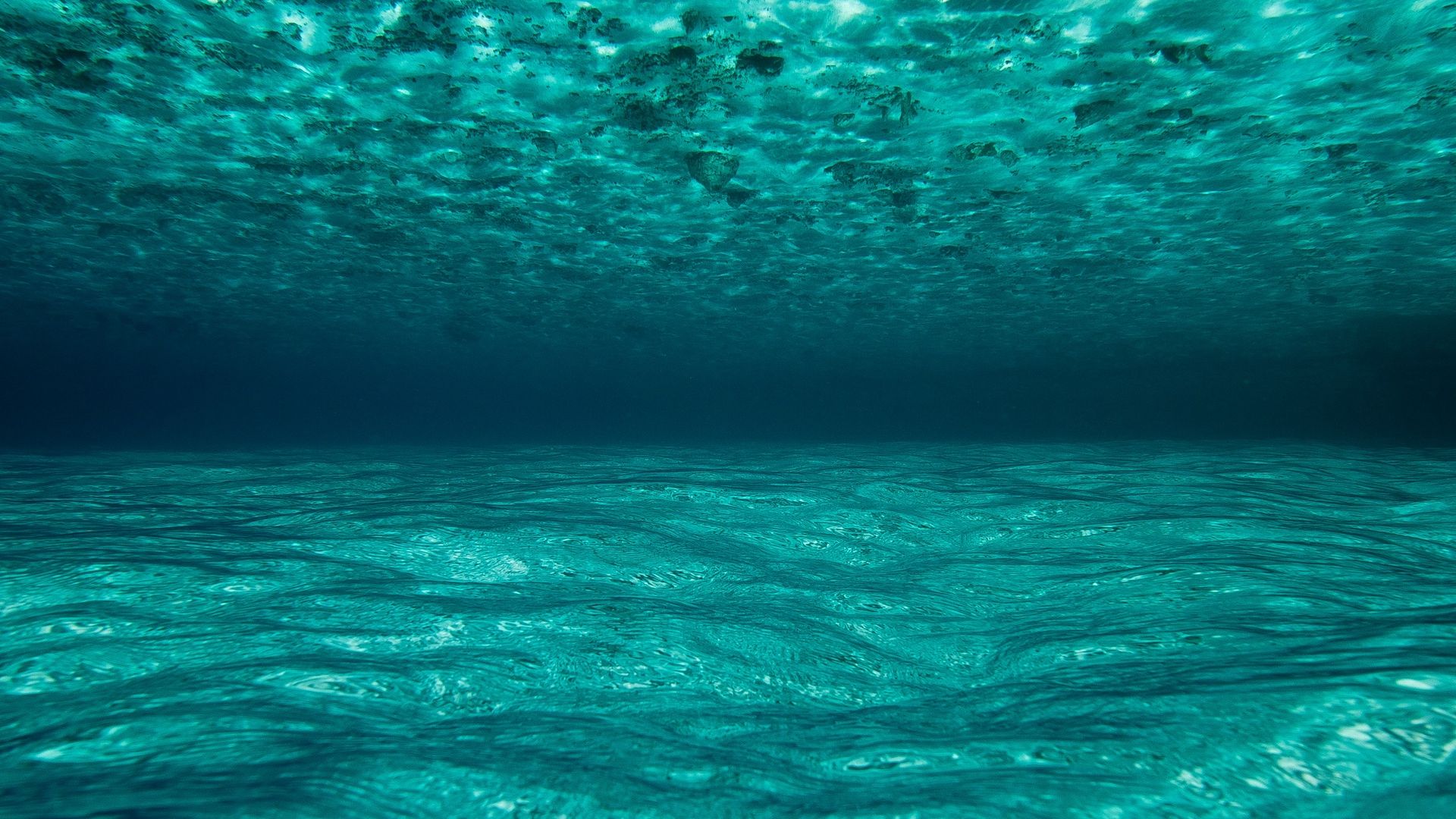 Dark Underwater Wallpapers