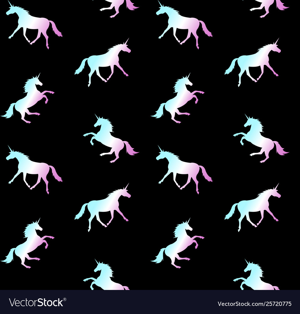Dark Unicorns Wallpapers
