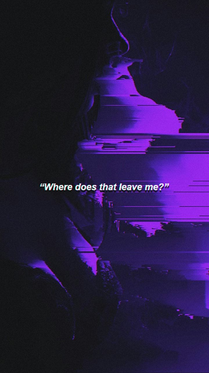 Dark Vaporwave Aesthetic Wallpapers