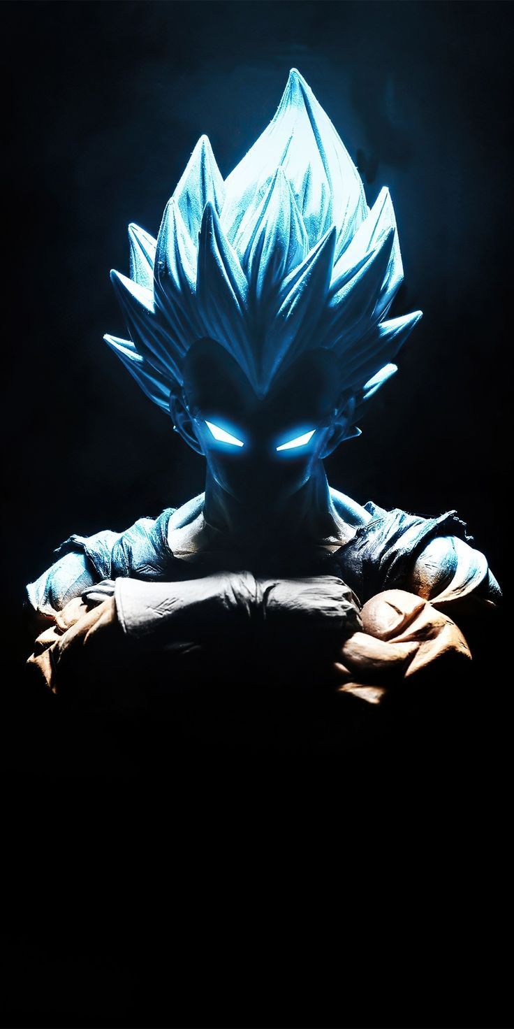 Dark Vegeta Wallpapers