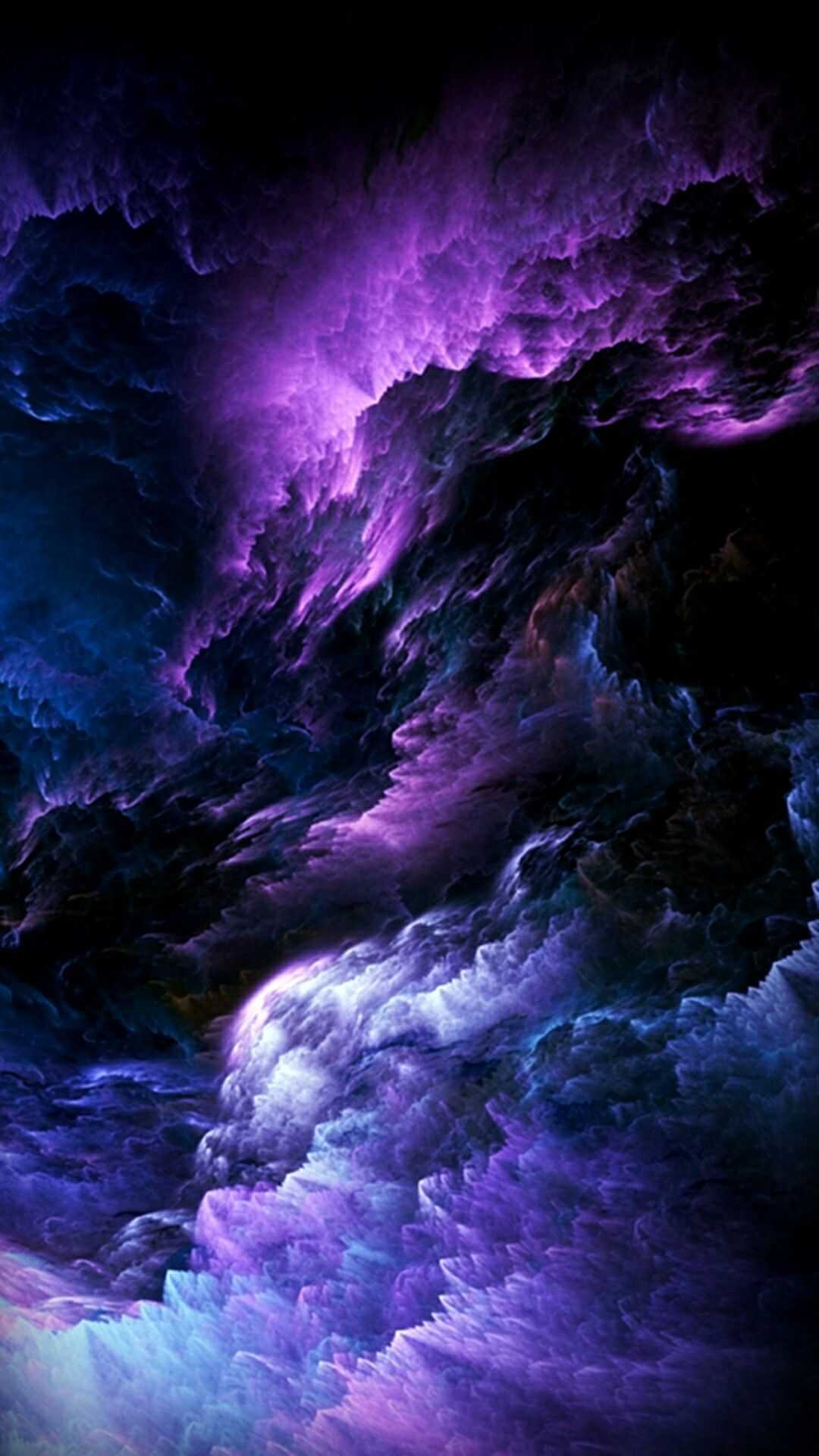 Dark Violet Wallpapers