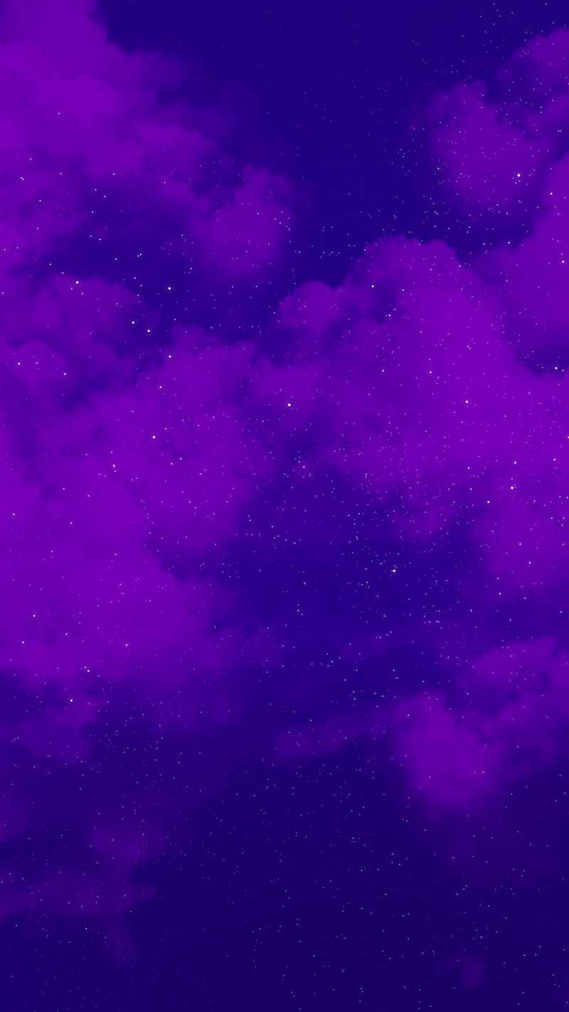 Dark Violet Wallpapers