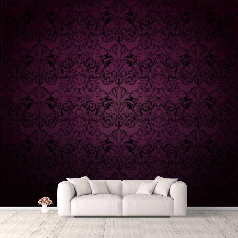 Dark Violet Wallpapers