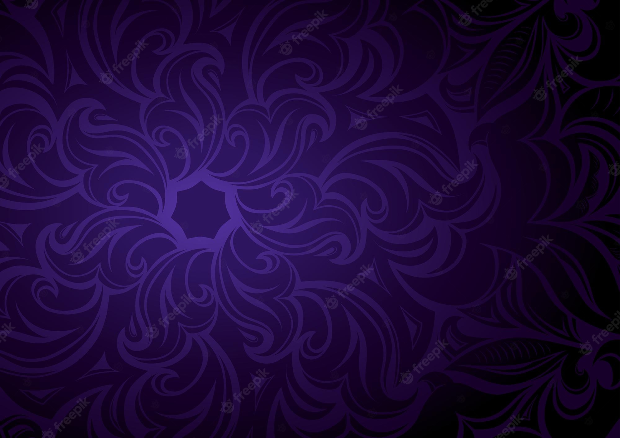Dark Violet Wallpapers