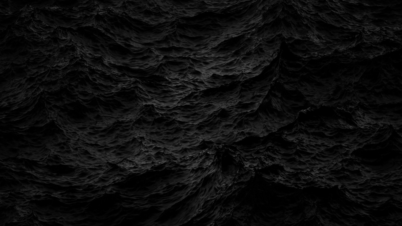 Dark Waves Wallpapers