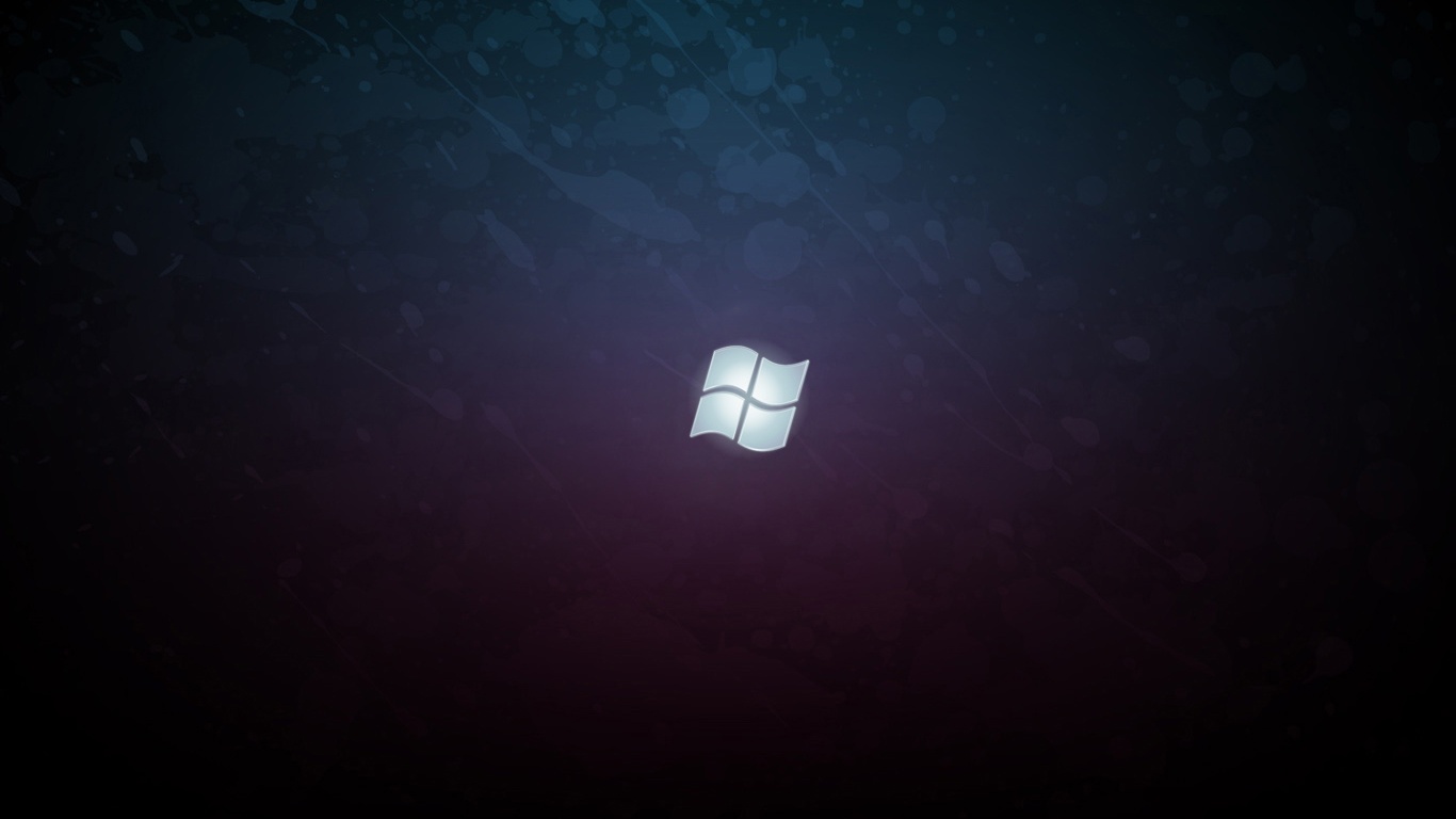 Dark Windows Wallpapers