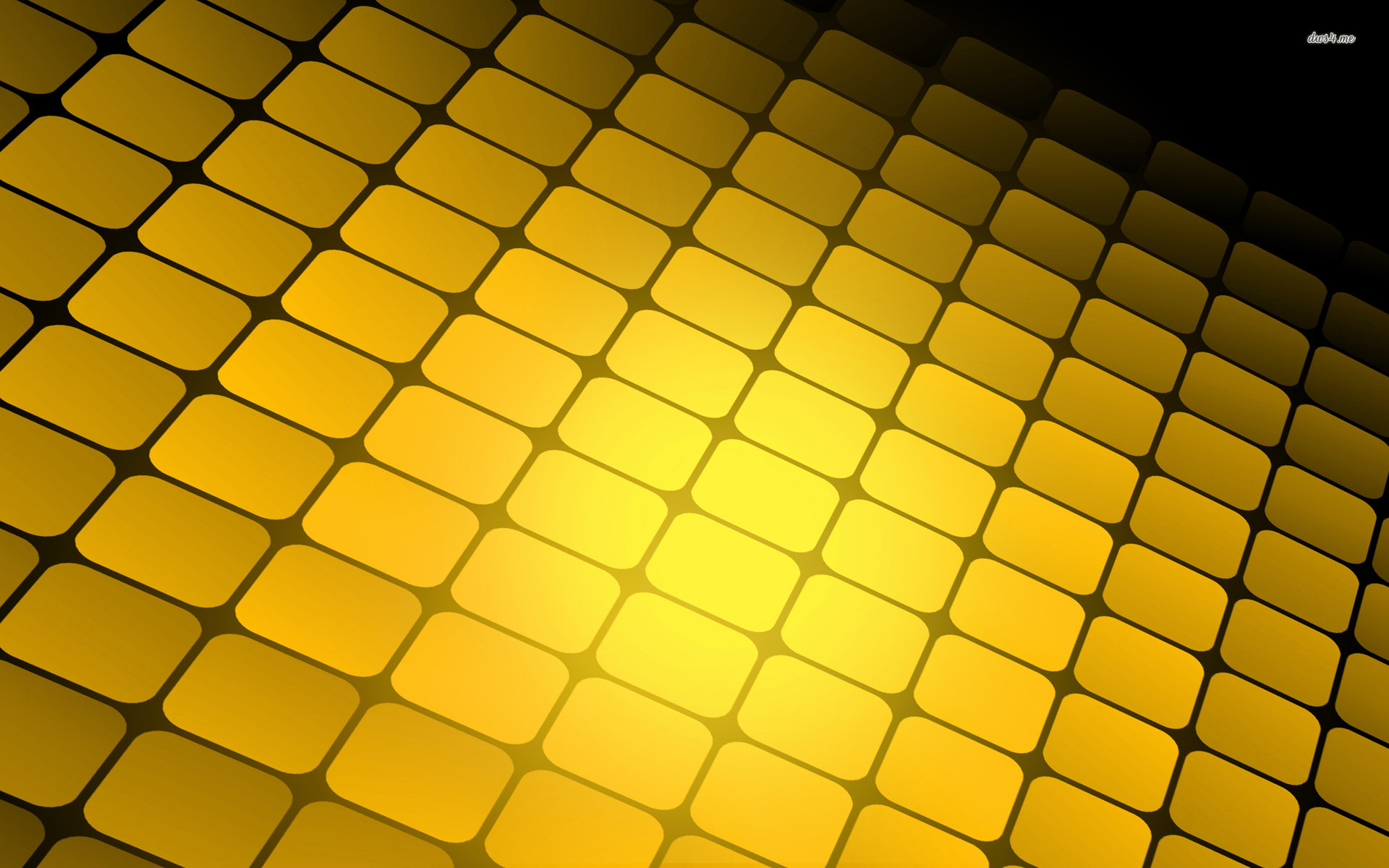 Dark Yellow Wallpapers