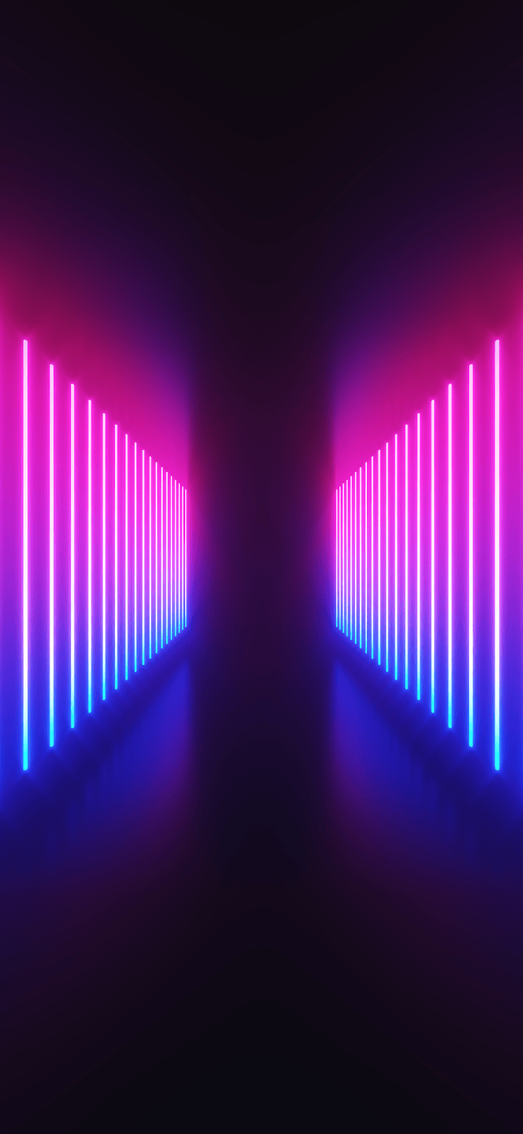 Neon 4K Iphone X Wallpapers