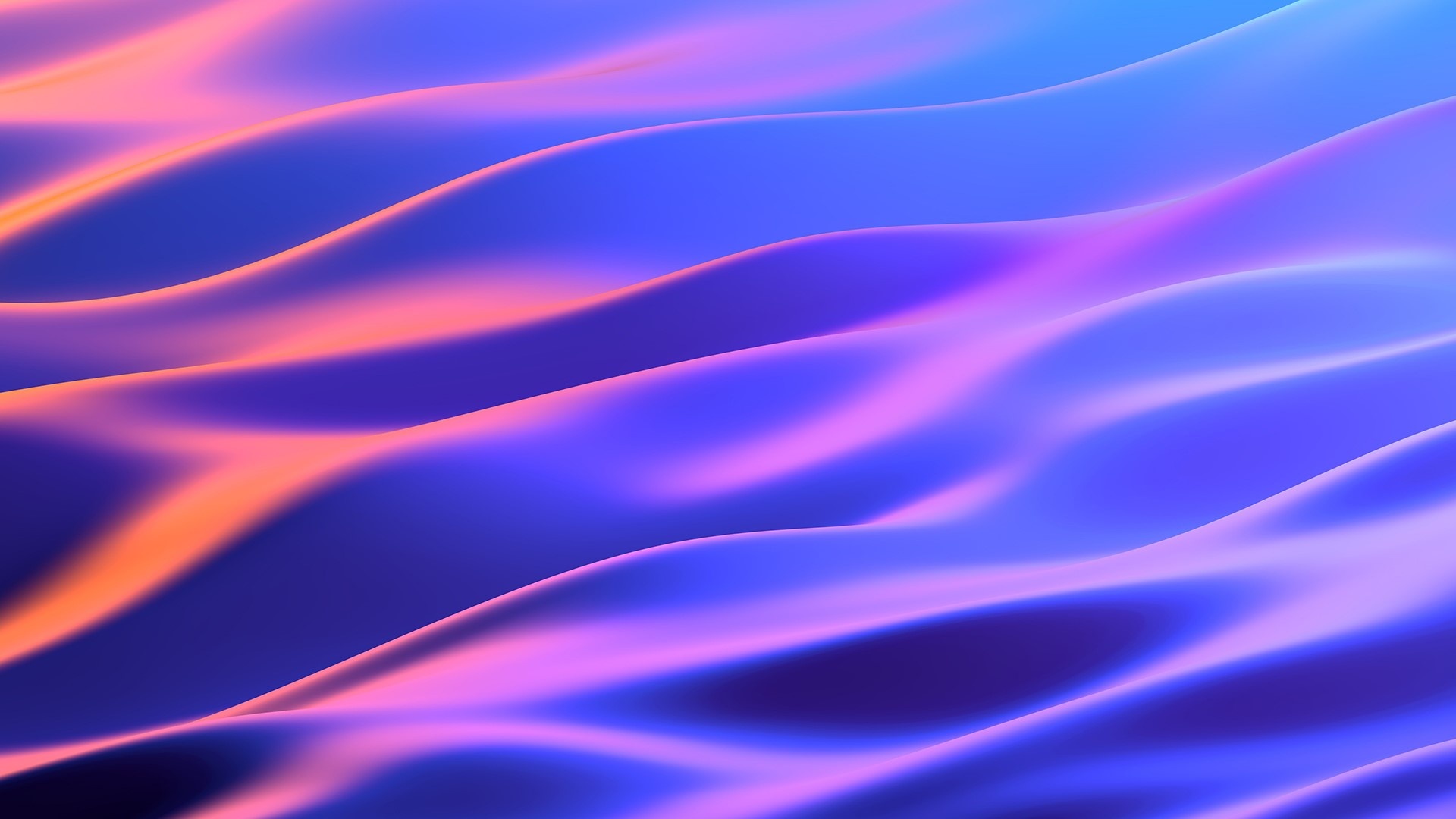 Neon Abstract 4K Wallpapers