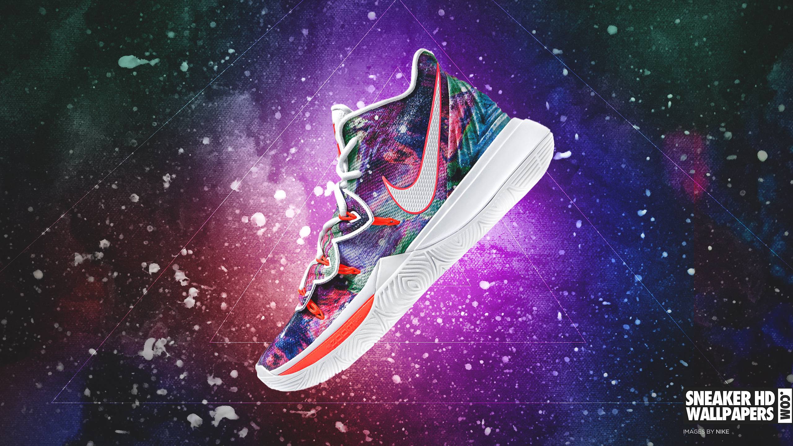 Neon Air Jordan Wallpapers