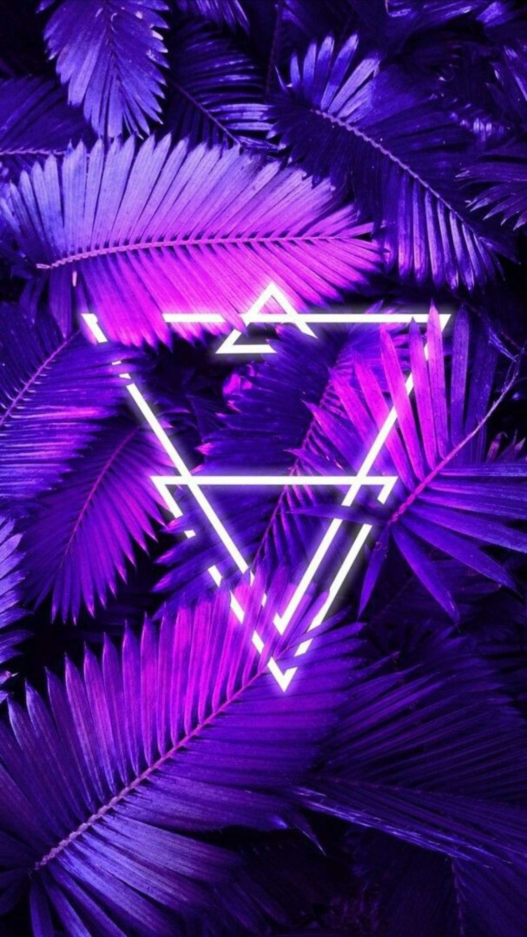 Neon Android Wallpapers