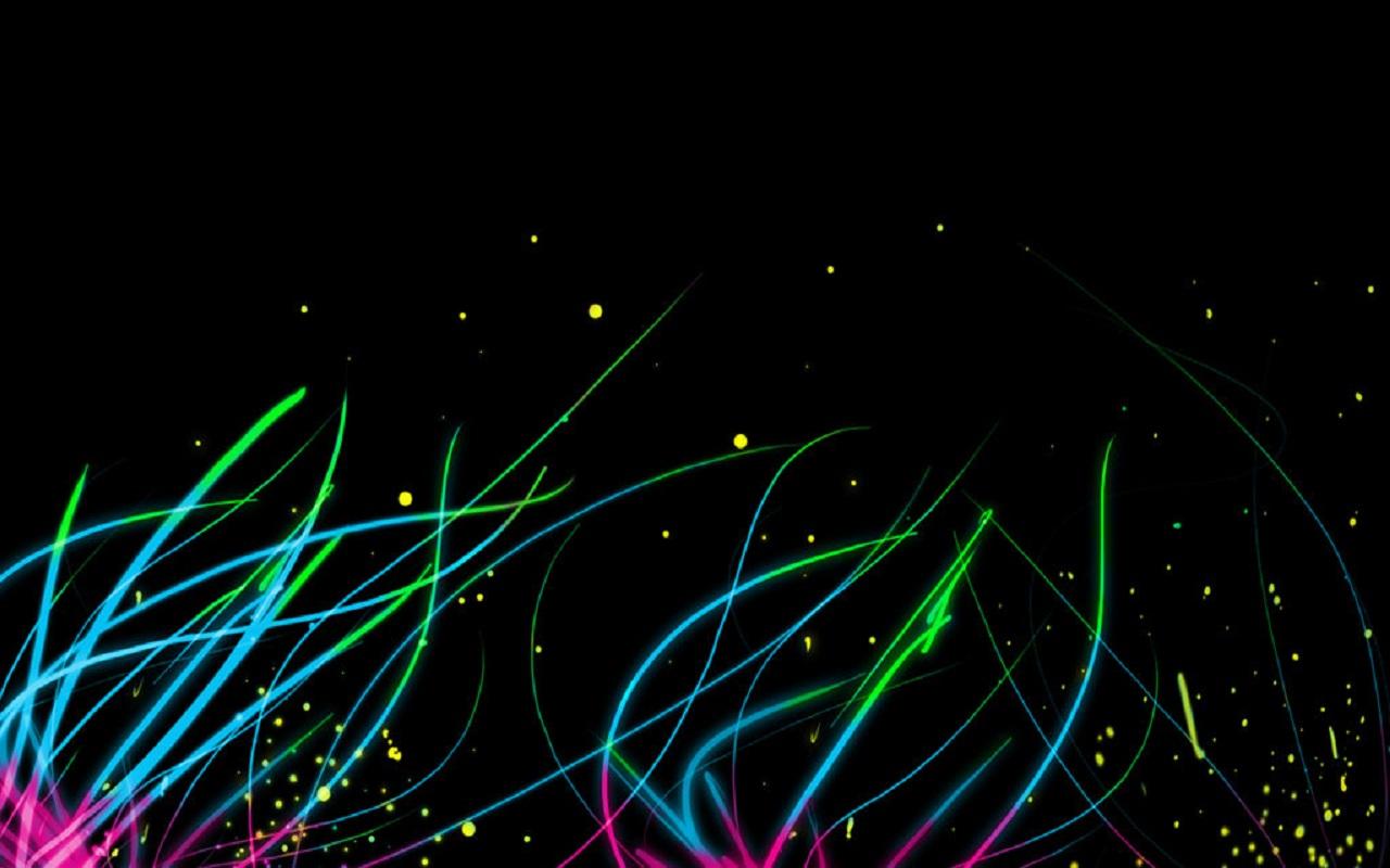 Neon Android Wallpapers