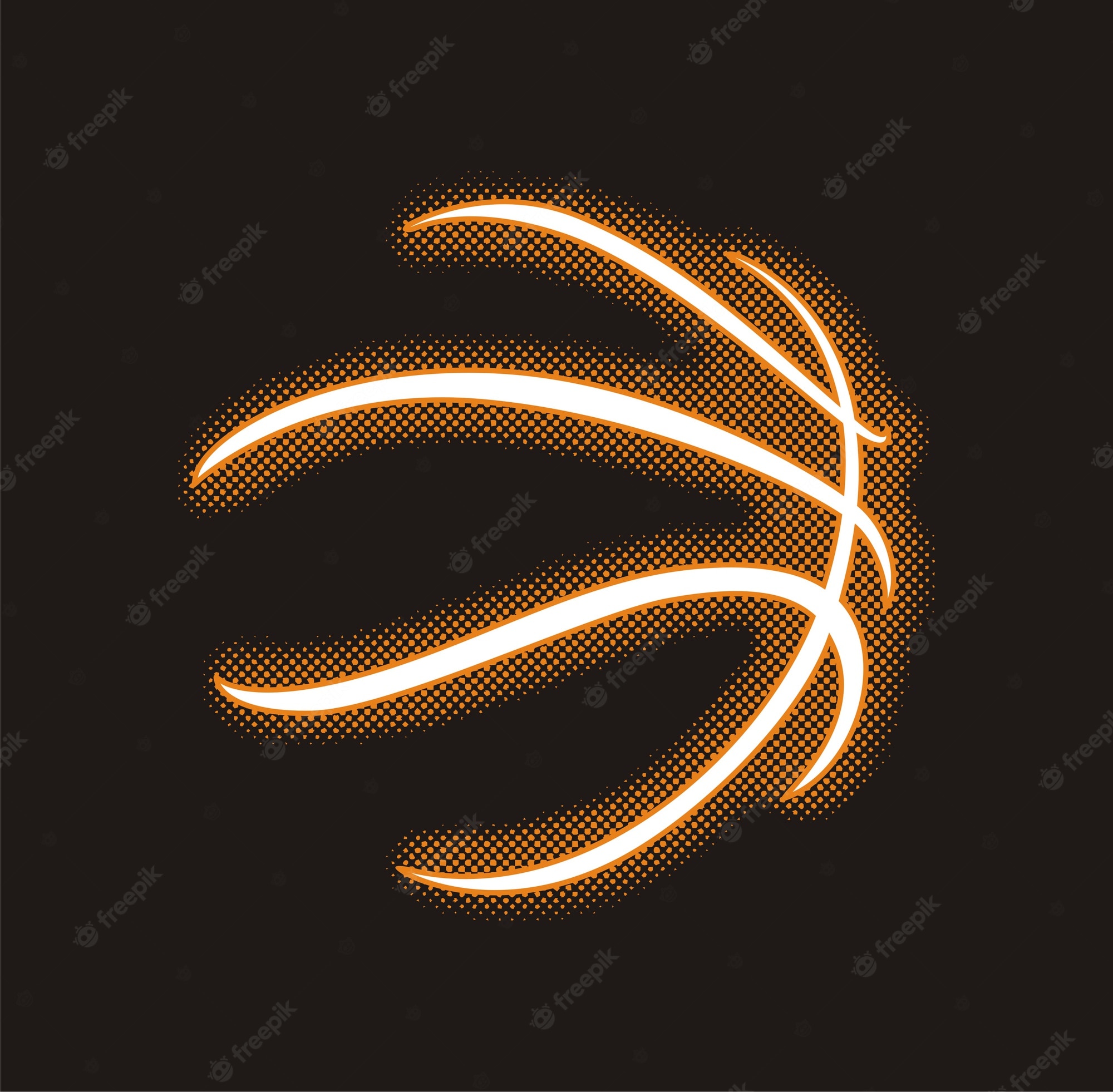 Neon Basketball Wallpapers