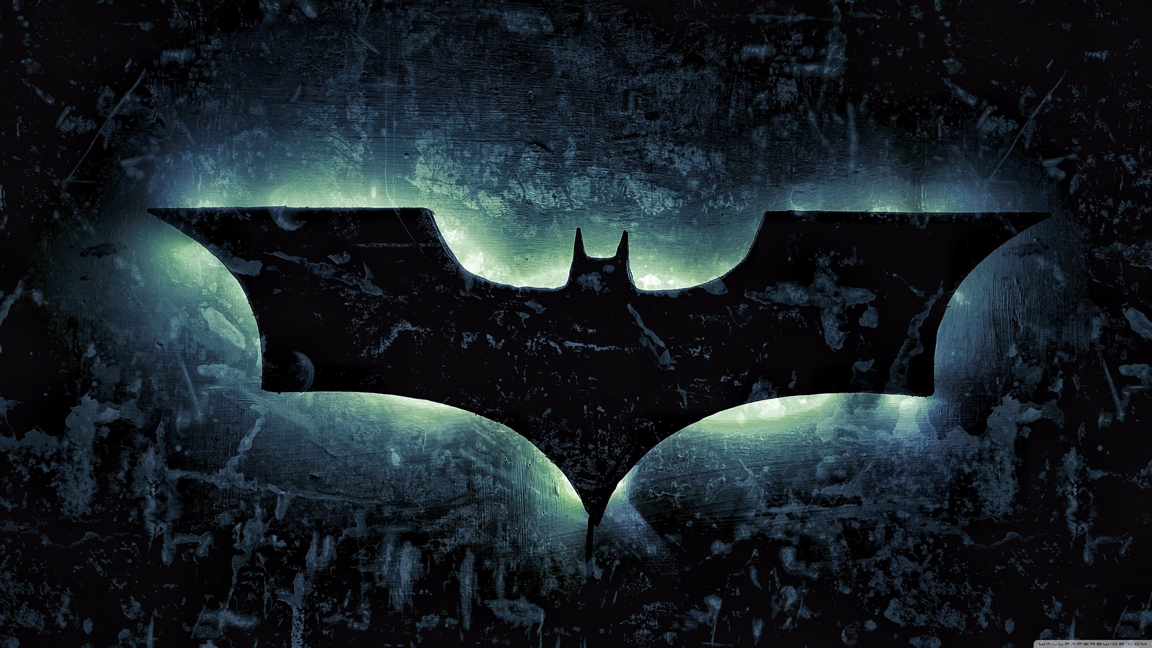 Neon Batman Wallpapers