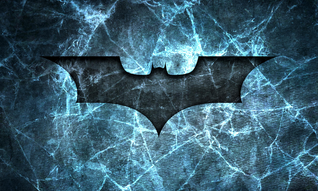 Neon Batman Wallpapers