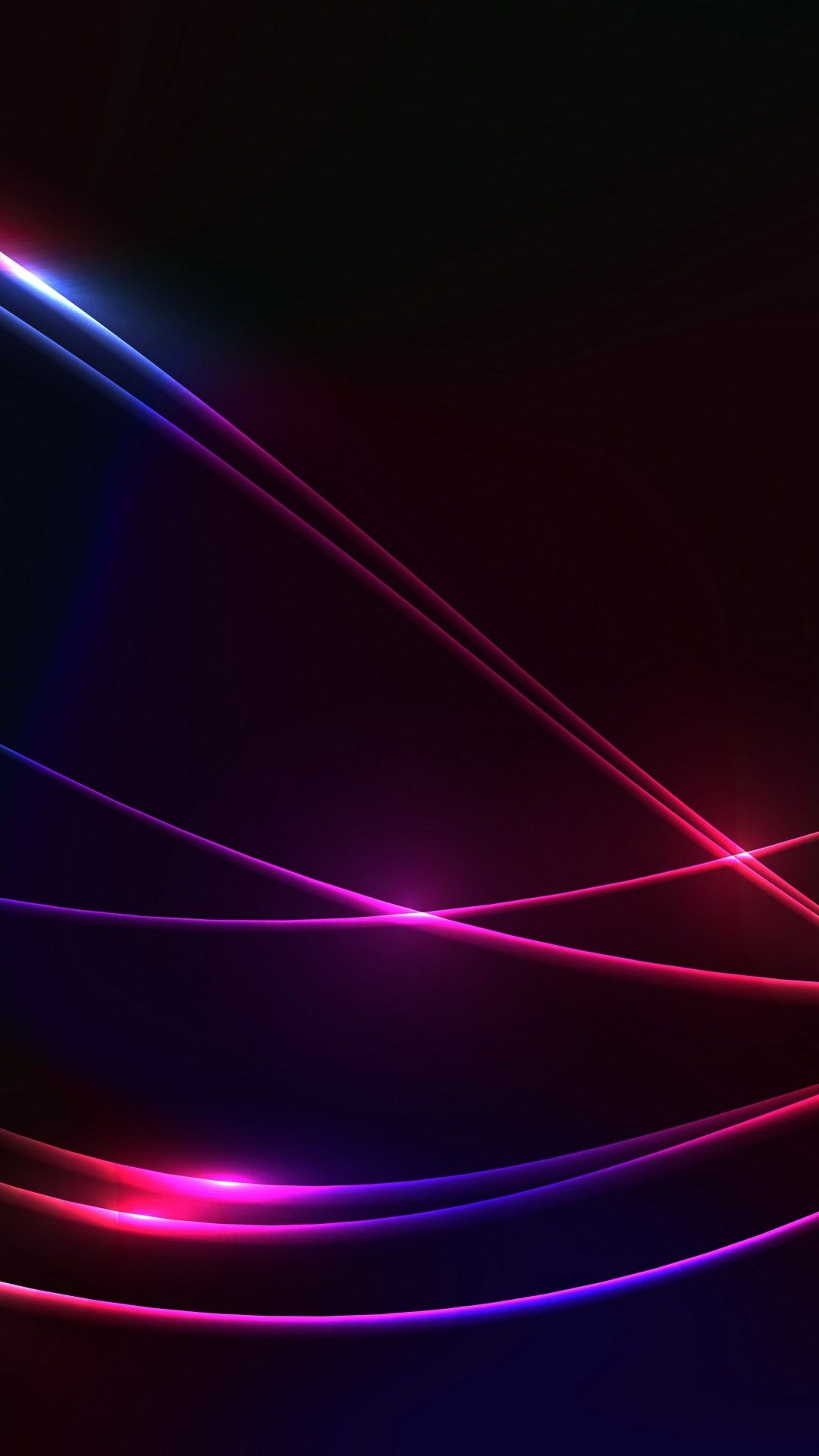 Neon Black Light Wallpapers