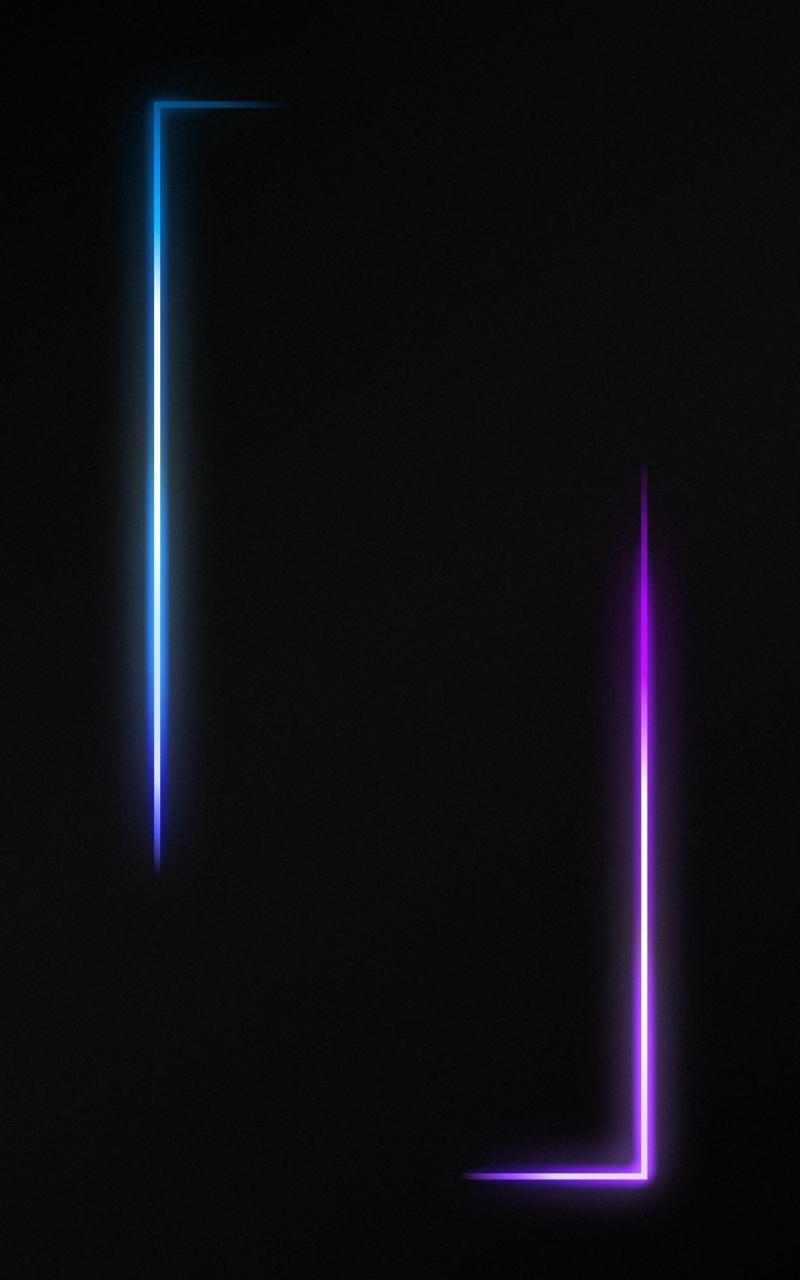 Neon Black Light Wallpapers