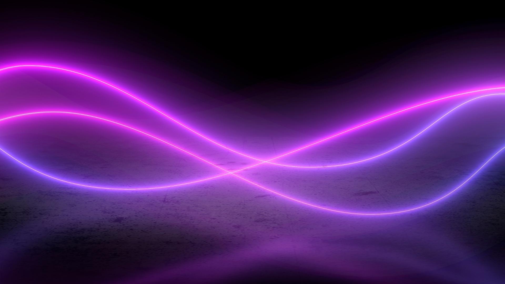 Neon Black Light Wallpapers