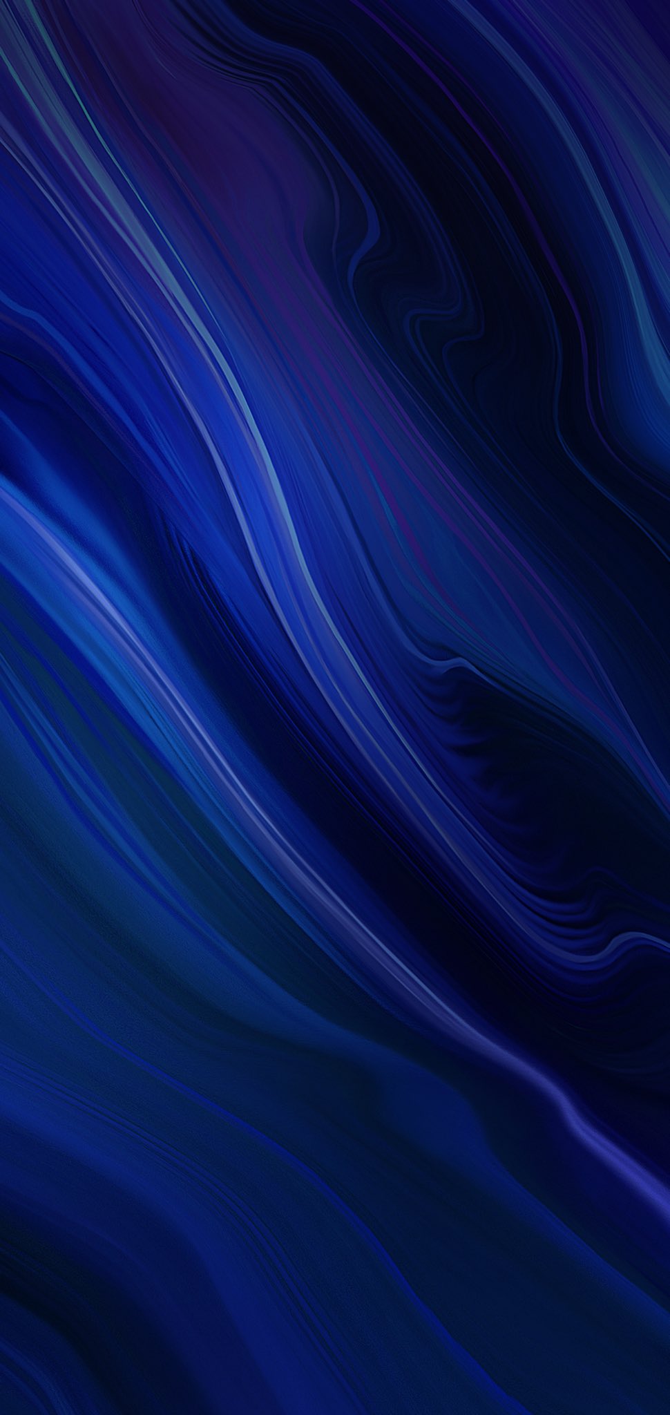 Neon Blue Iphone Wallpapers