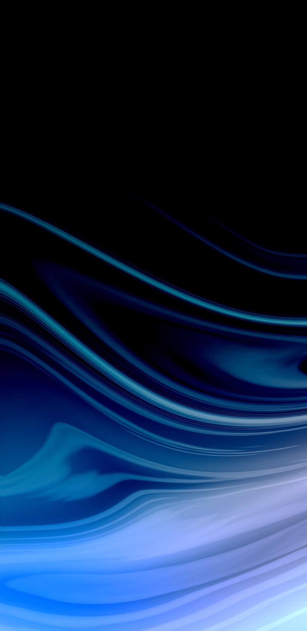 Neon Blue Iphone Wallpapers