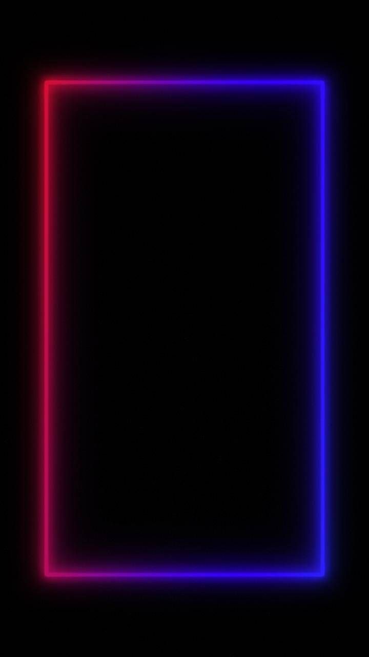 Neon Border Wallpapers