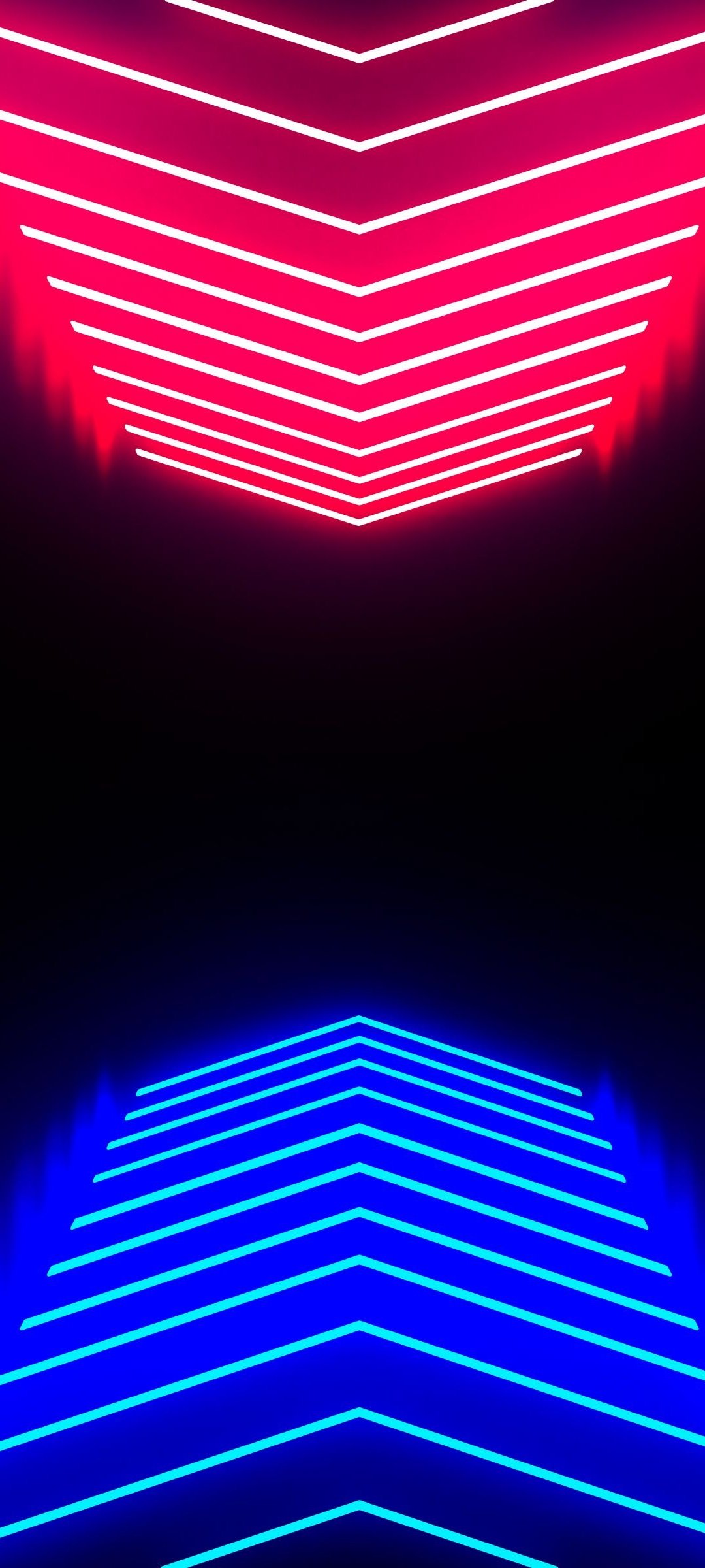 Neon Border Wallpapers