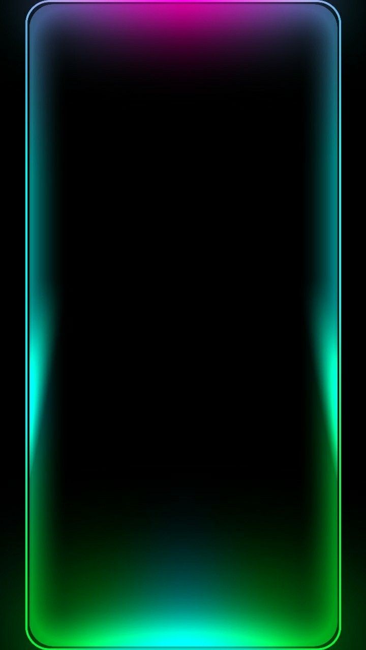 Neon Border Wallpapers