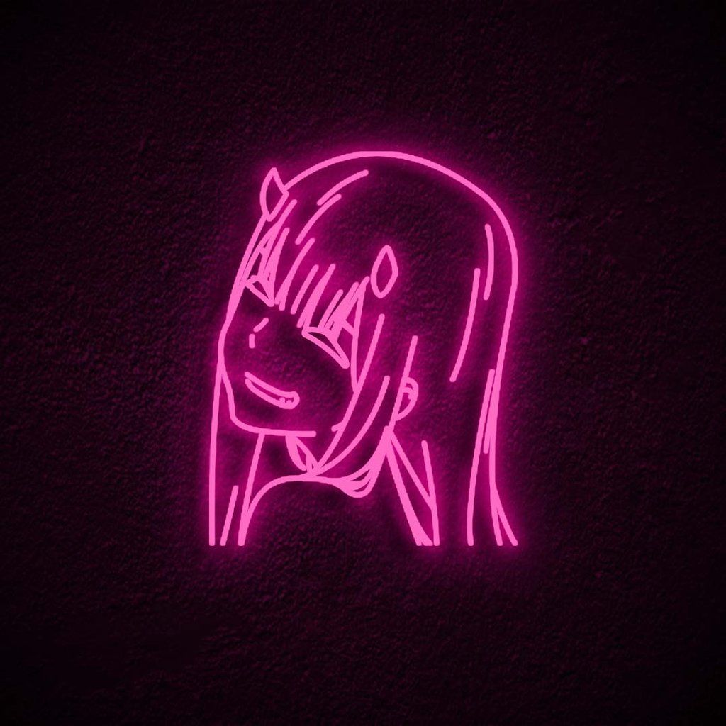 Neon Cartoon Wallpapers