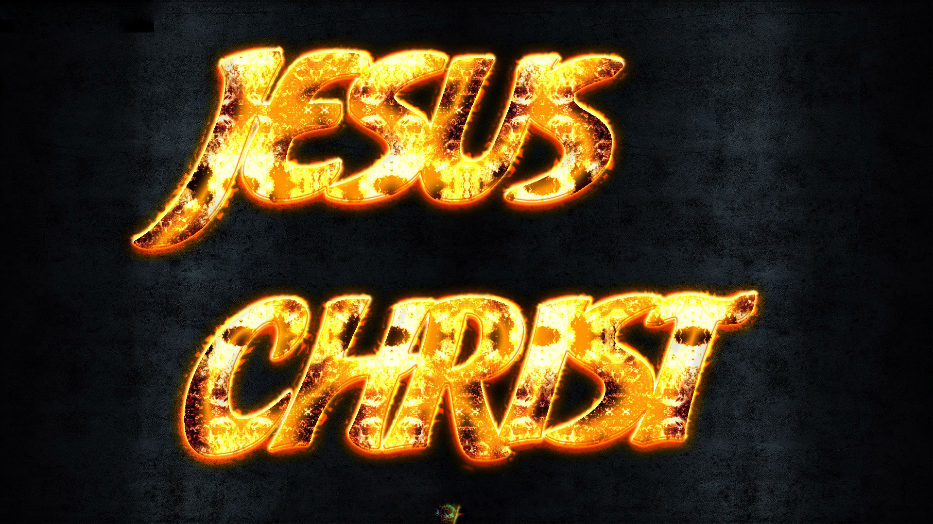 Neon Christian Wallpapers