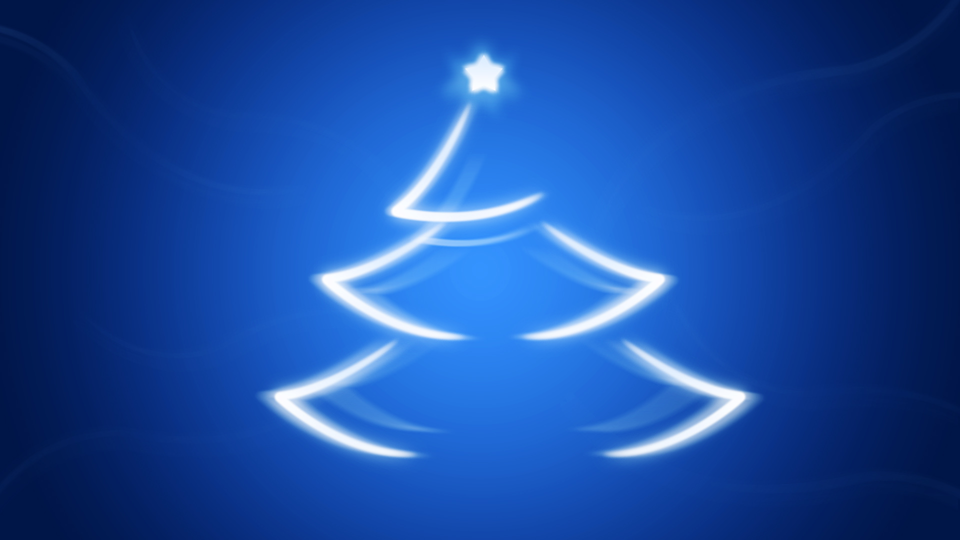 Neon Christmas Wallpapers