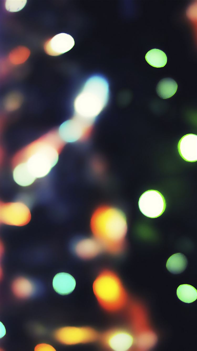 Neon Christmas Wallpapers