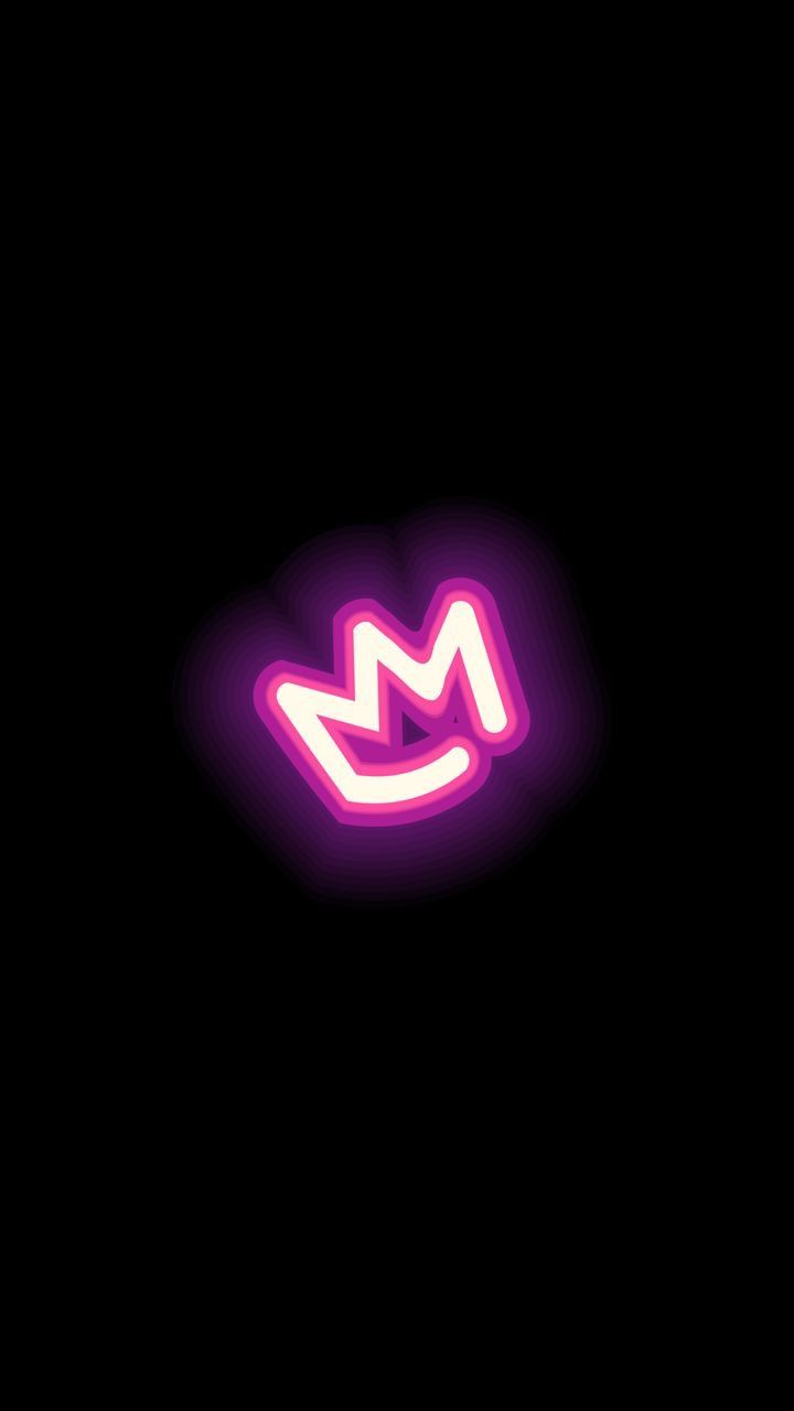 Neon Crown Wallpapers