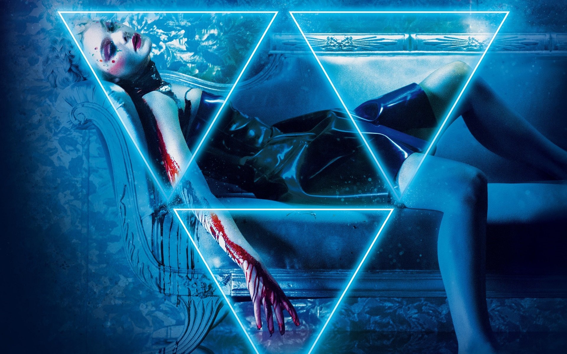 Neon Demon Wallpapers