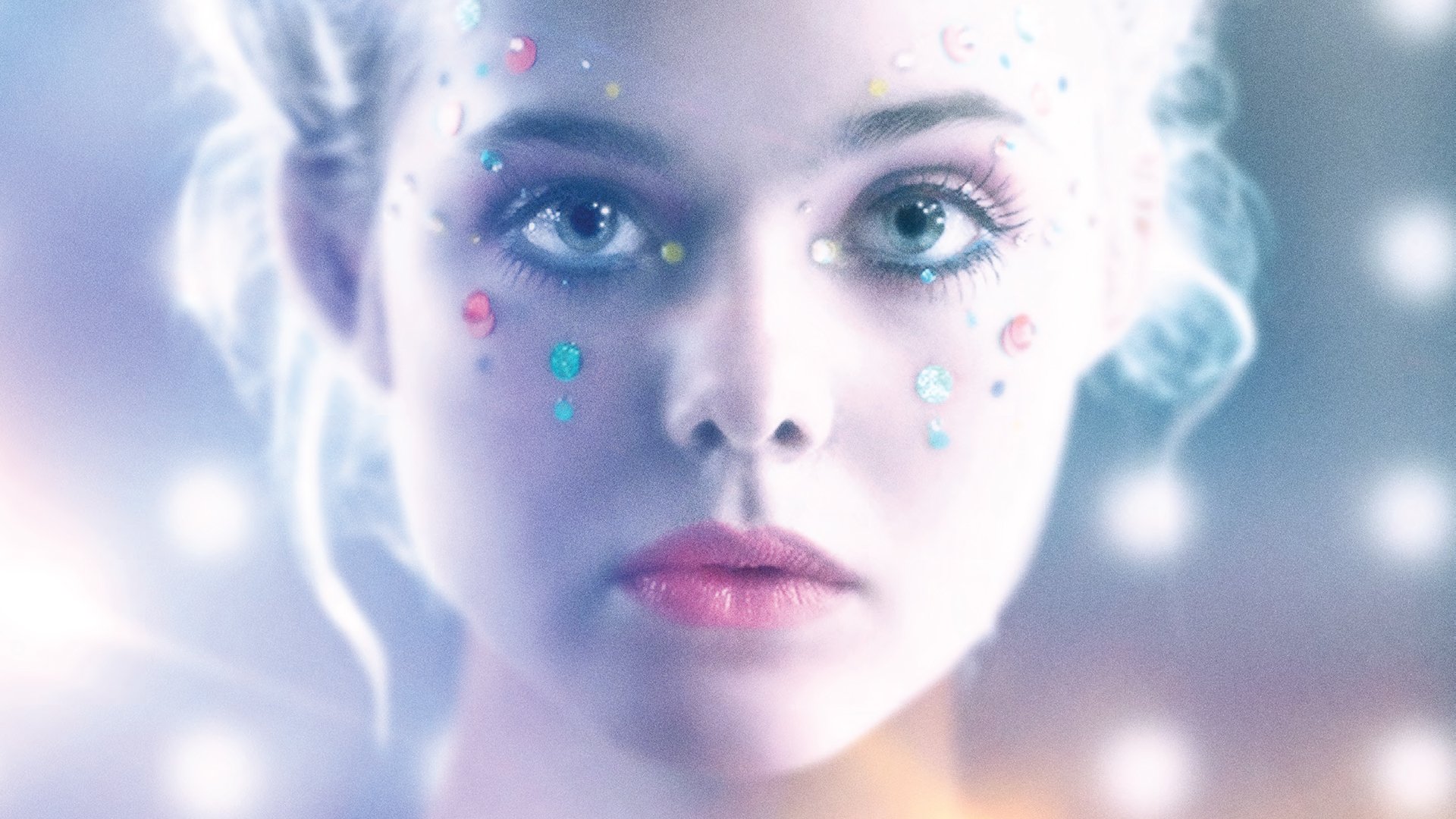 Neon Demon Wallpapers