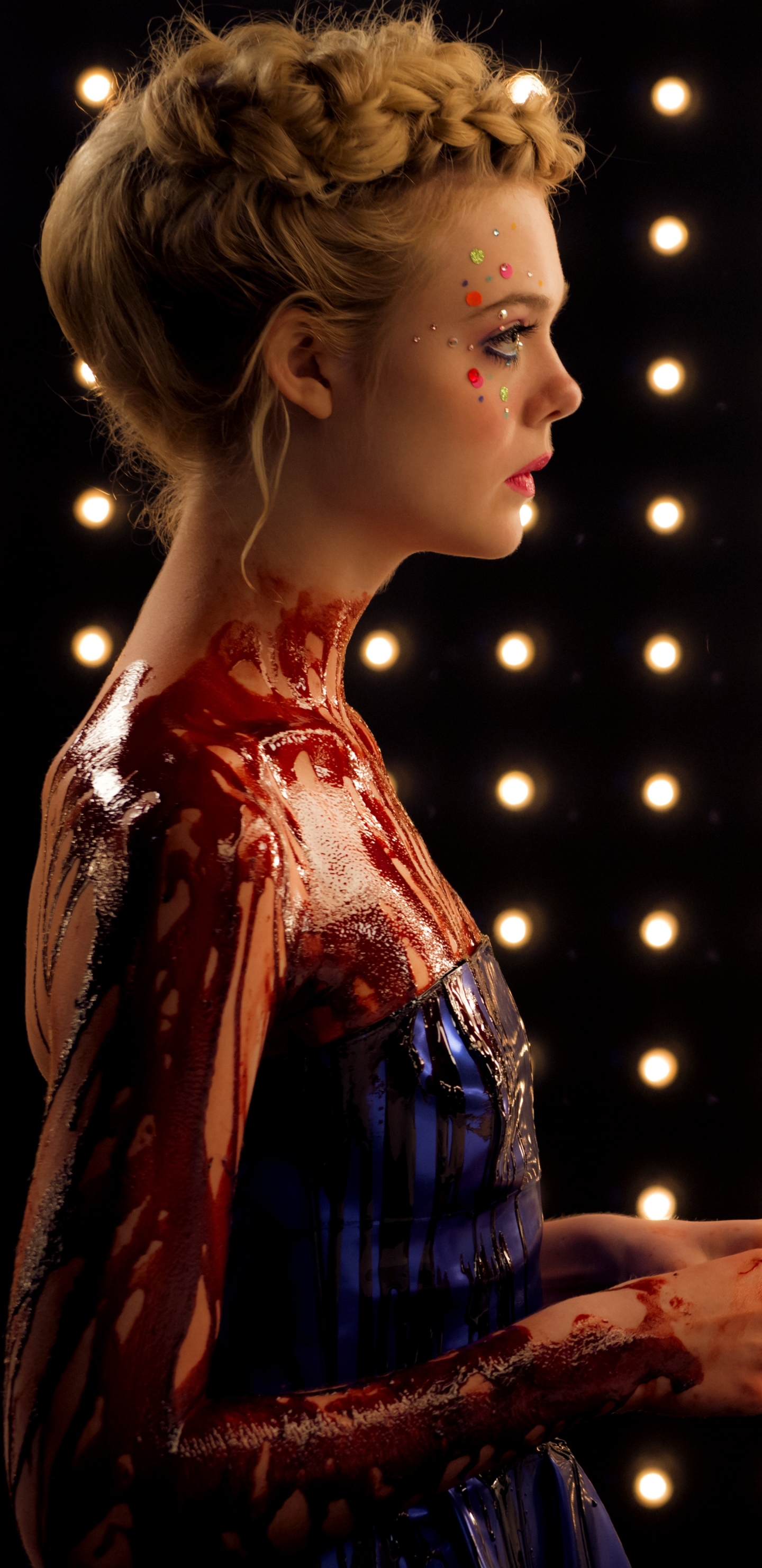 Neon Demon Wallpapers