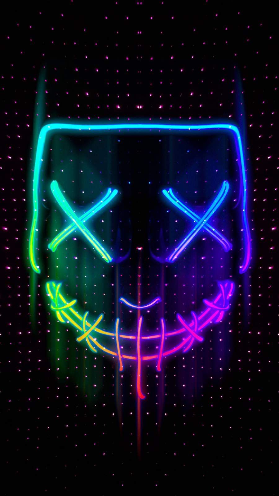 Neon Design Wallpapers