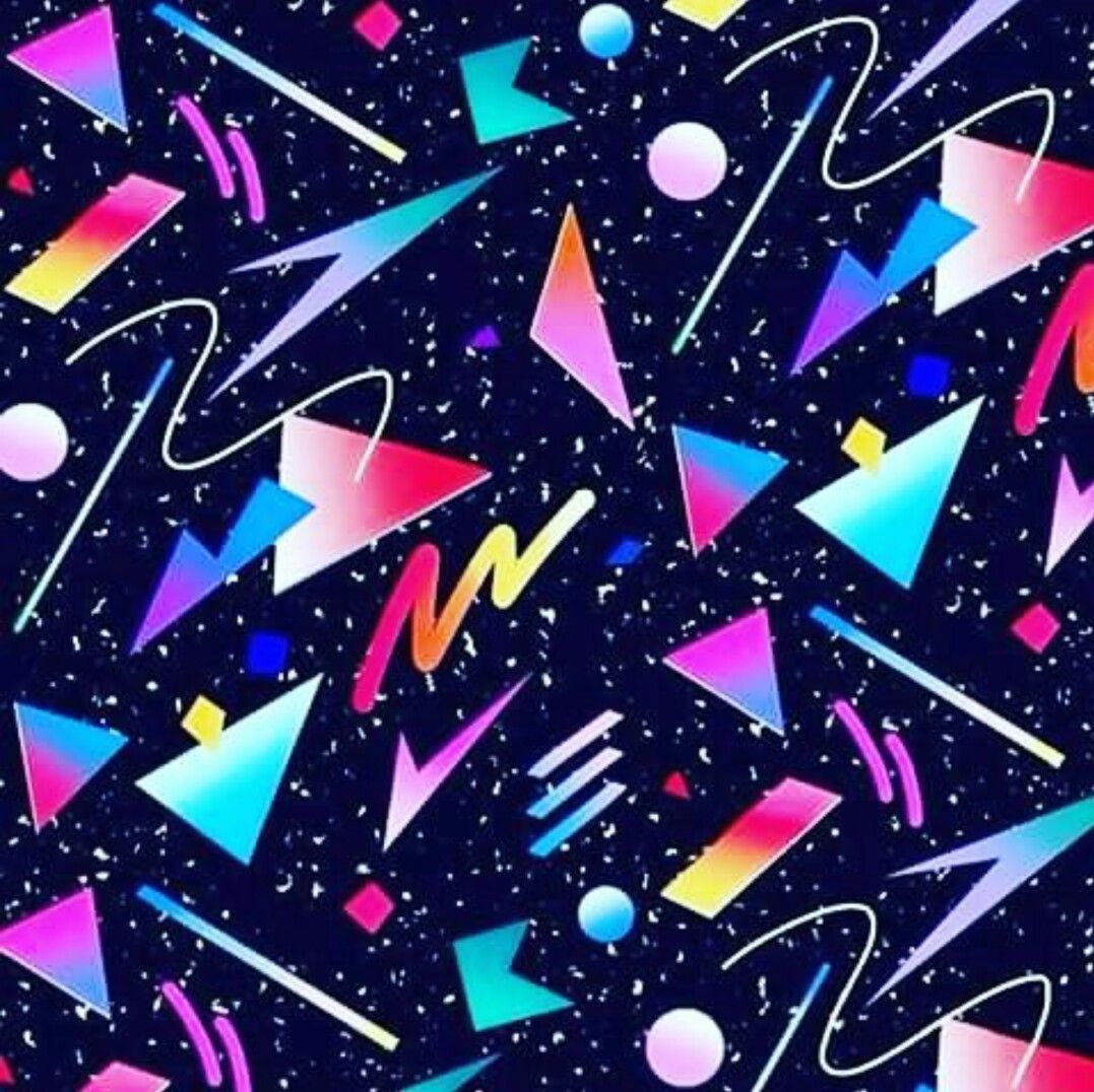 Neon Design Wallpapers