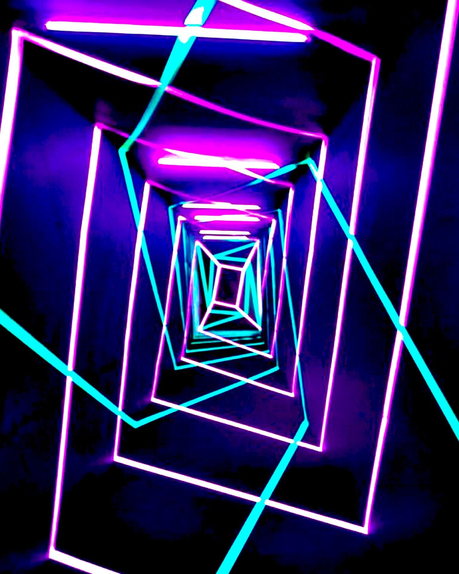 Neon Design Wallpapers