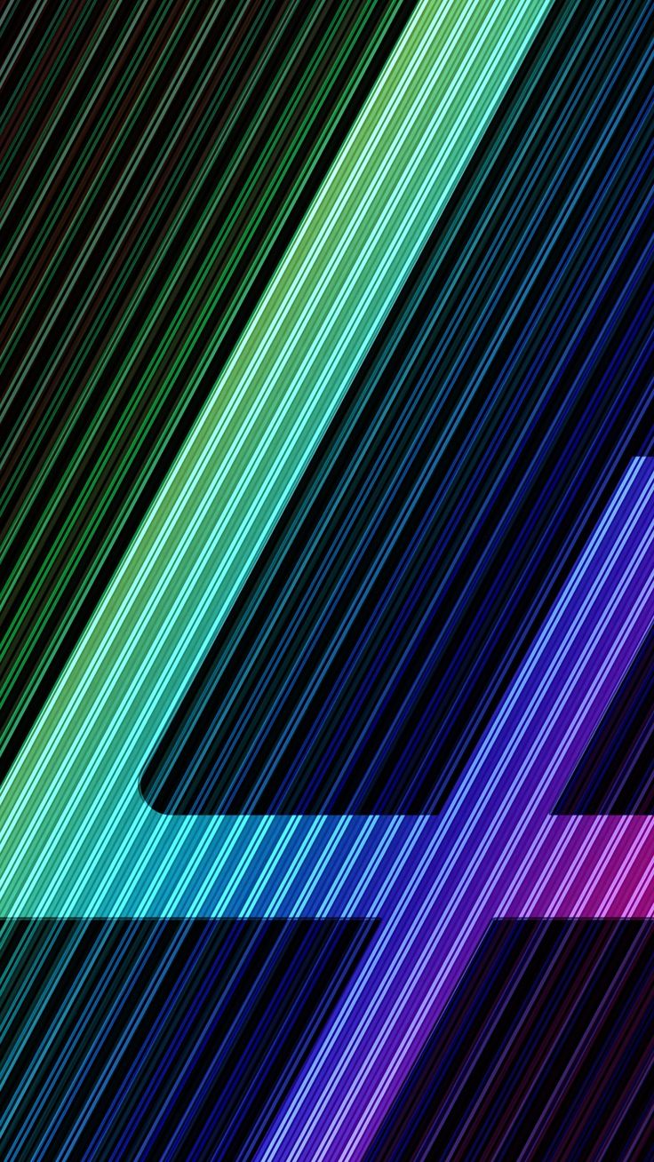 Neon Design Wallpapers