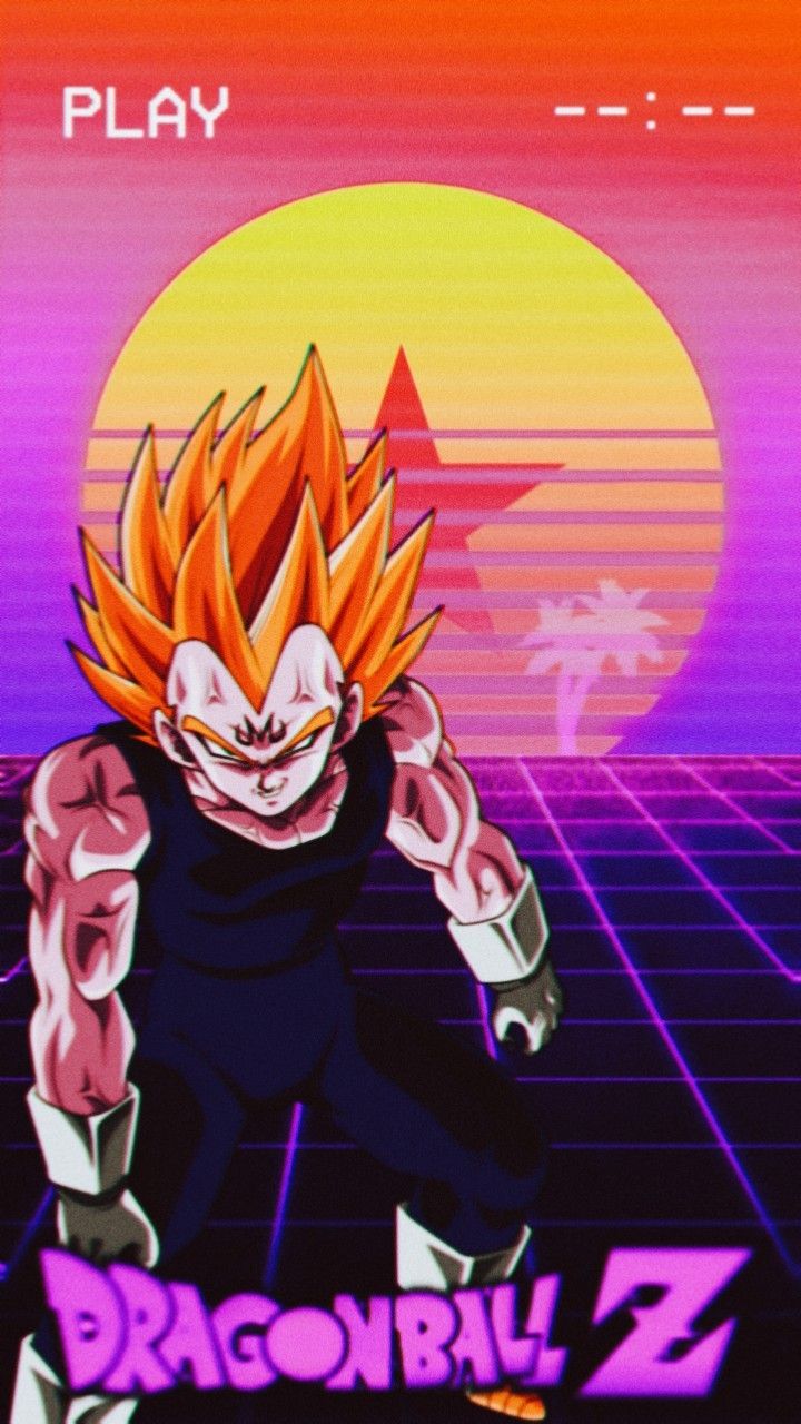 Neon Dragon Ball Wallpapers