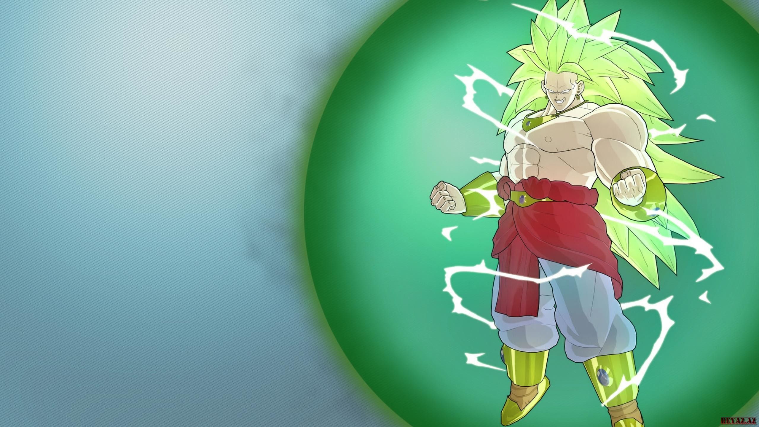 Neon Dragon Ball Wallpapers