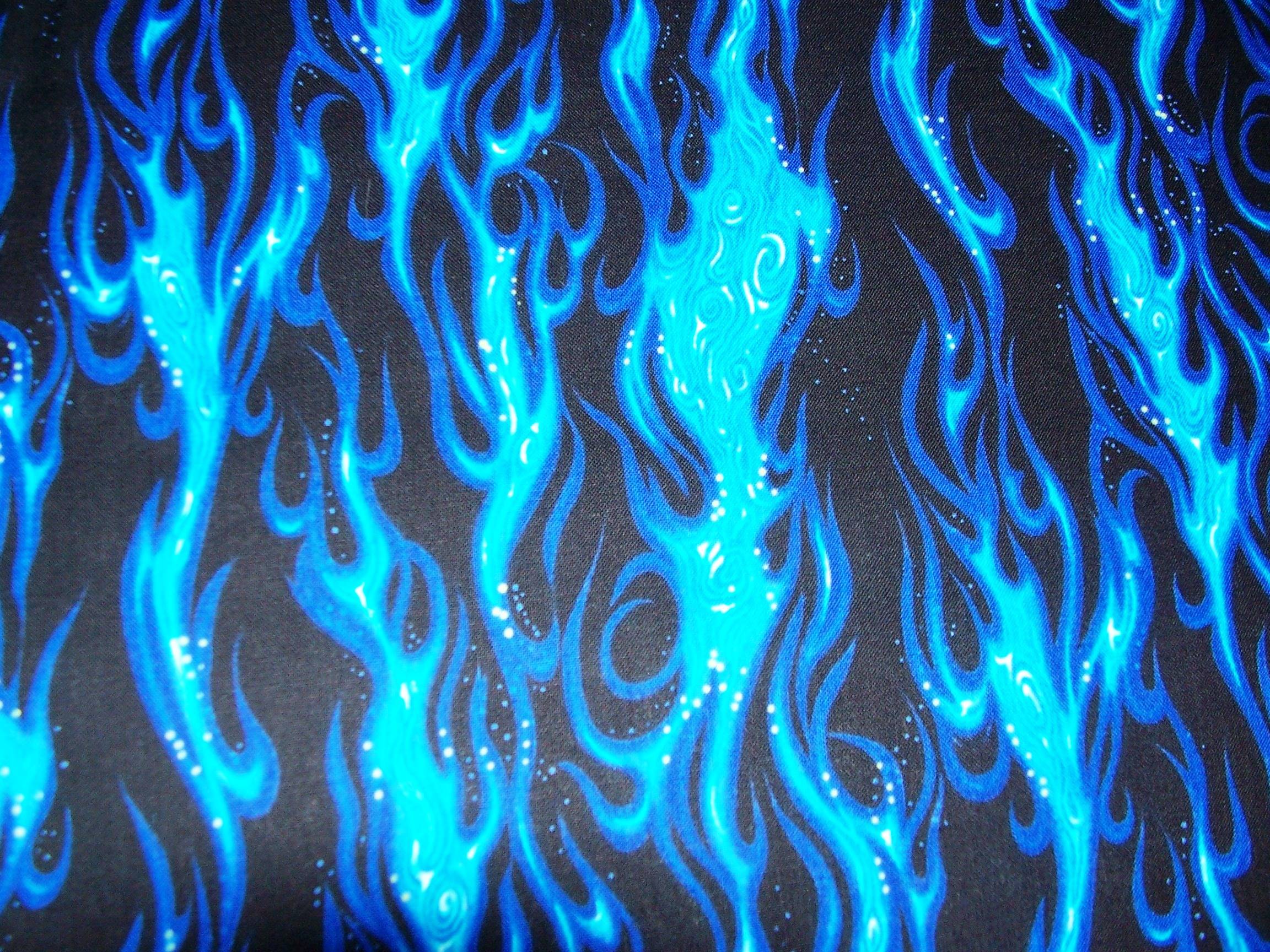 Neon Fire Wallpapers