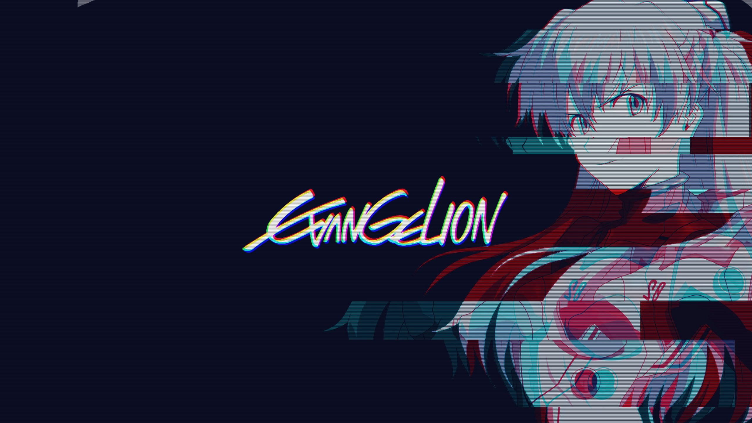 Neon Genesis Aesthetic Wallpapers