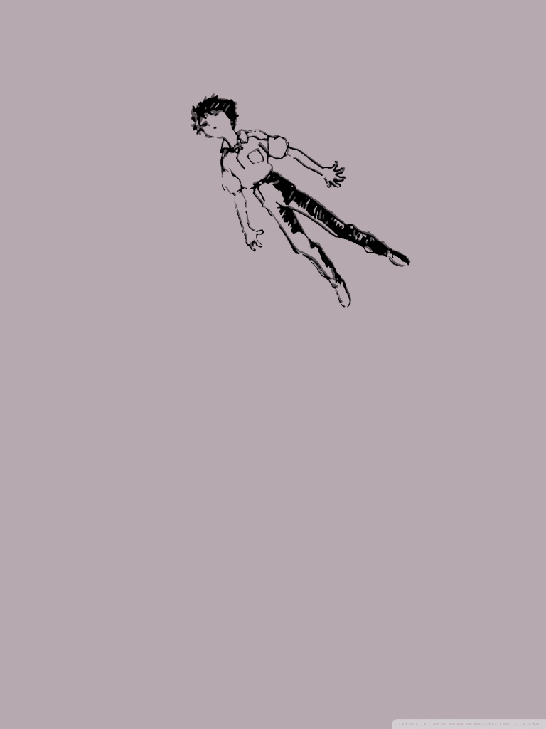 Neon Genesis Iphone Wallpapers