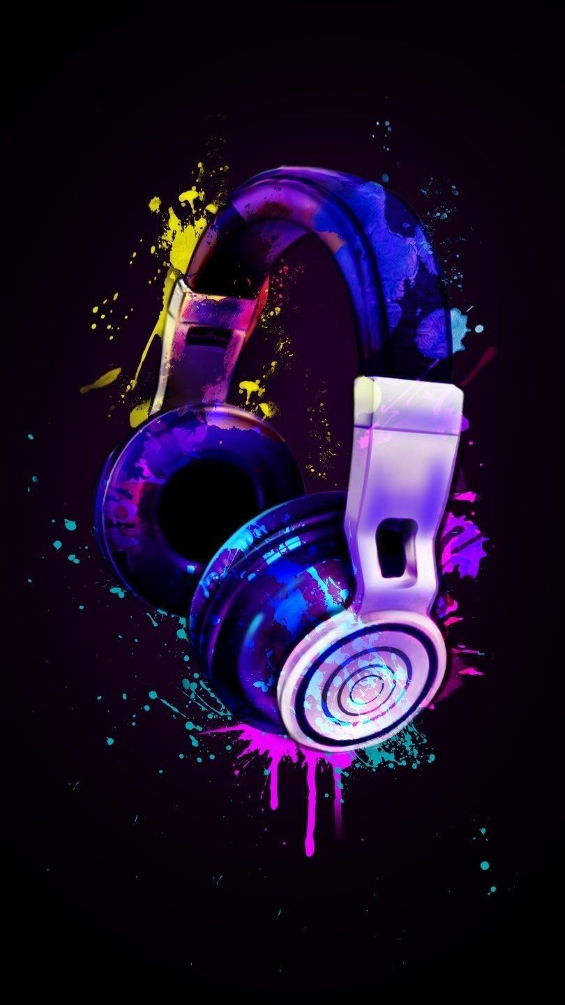 Neon Graffiti Wallpapers